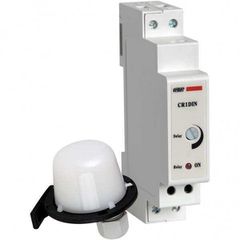 ΑΝΙΧΝΕΥΤΗΣ ΦΩΤ/ΤΑΣ ΡΑΓΑΣ CR1DIN