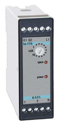 ΑΝΙΧΝΕΥΤΗΣ ΦΩΤΕΙΝΟΤΗΤΑΣ ΡΑΓΑΣ Ke-FTR-10M
