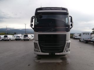 Volvo 2015 FH 500 RETARDER EURO6-thumb-2