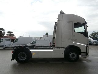 Volvo 2015 FH 500 RETARDER EURO6-thumb-3