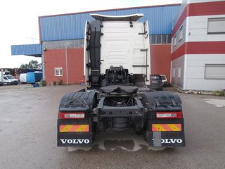 Volvo 2015 FH 500 RETARDER EURO6-thumb-7