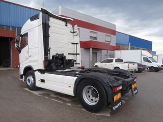 Volvo 2015 FH 500 RETARDER EURO6-thumb-5