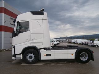 Volvo 2015 FH 500 RETARDER EURO6-thumb-4