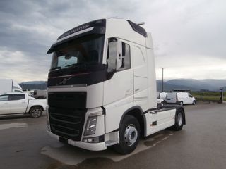 Volvo 2015 FH 500 RETARDER EURO6-thumb-1