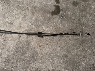 MAZDA 2 07-14	Ντίζες ταχυτήτων -thumb-1