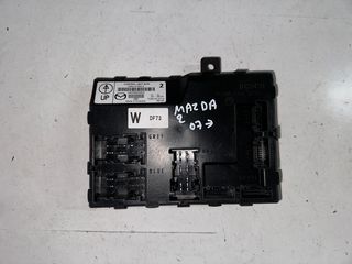 MAZDA 2 07-14	Μονάδα BCM 