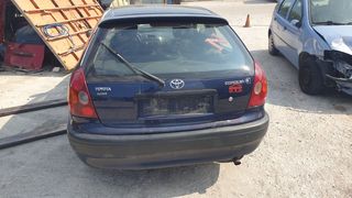 TOYOTA COROLLA '01 1.4cc-thumb-1