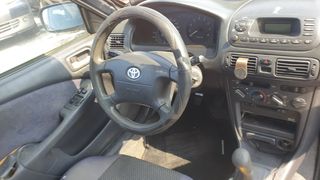 TOYOTA COROLLA '01 1.4cc-thumb-4