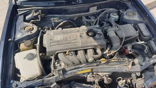 TOYOTA COROLLA '01 1.4cc-thumb-7