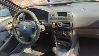 TOYOTA COROLLA '01 1.4cc-thumb-3