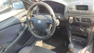 TOYOTA COROLLA '01 1.4cc-thumb-4