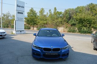 Bmw 316 '14  Touring M Sportpacket Steptronic