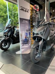 Yamaha X-Max 125 '23 ΕΤΟΙΜΟΠΑΡΑΔΟΤΟ