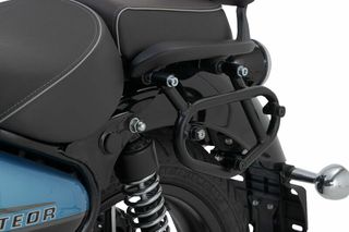 Κωδ.274619 SW-MOTECH βάση πλαϊνής βαλίτσας SLC Tube Vertical HTA.41.983.10000 μαύρο τηλ.215-215-8211