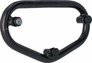Κωδ.274643 SW-MOTECH βάση πλαϊνής βαλίτσας αριστερή SLC Tube Vertical HTA.13.849.10000 για APRILIA TUAREG 660 A τηλ.215-215-8211