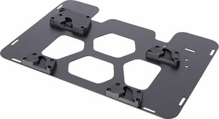 Κωδ.274675 SW-MOTECH αντάπτορας τσάντας SYS BAG δεξιός Sysbag Rear Mount Design SYS.00.006.10000L/B BMW R 1200 τηλ.215-215-8211
