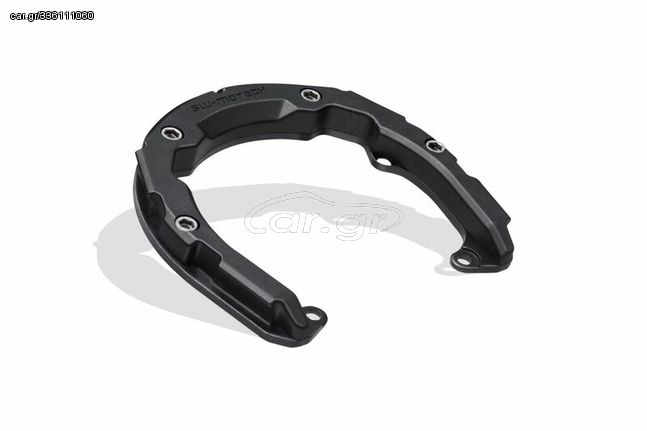 Κωδ.274720 SW-MOTECH tank ring TRT.00.787.32400/B για DUCATI DESERT X 950 ABS 22-23 μαύρο τηλ.215-215-8211