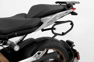 Κωδ.274731 SW-MOTECH βάση πλαϊνής βαλίτσας SLC Tube Vertical HTA.29.980.10000 για ZERO SR/S ZF14.4 ABS 20-22 μα τηλ.215-215-8211