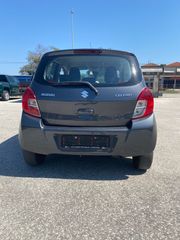 Suzuki Celerio 2017 Clima full extra τ-thumb-3