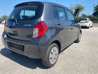 Suzuki Celerio 2017 Clima full extra τ-thumb-4
