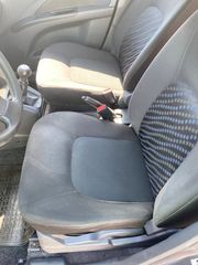 Suzuki Celerio 2017 Clima full extra τ-thumb-6