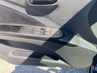 Suzuki Celerio 2017 Clima full extra τ-thumb-8