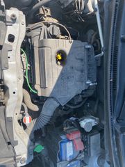 Suzuki Celerio 2017 Clima full extra τ-thumb-9