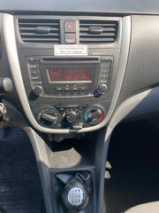 Suzuki Celerio 2017 Clima full extra τ-thumb-10