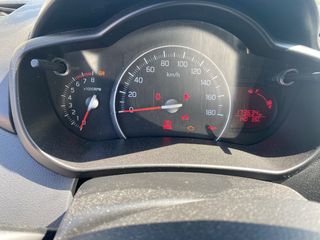 Suzuki Celerio 2017 Clima full extra τ-thumb-13
