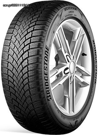 BRIDGESTONE	215/65/16 98H BLIZZAK LM005