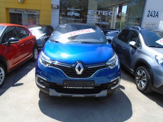 Renault Captur 2018 1.3Tce (150hp) EDC Dynamic / Version S-thumb-2