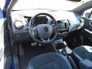 Renault Captur 2018 1.3Tce (150hp) EDC Dynamic / Version S-thumb-7