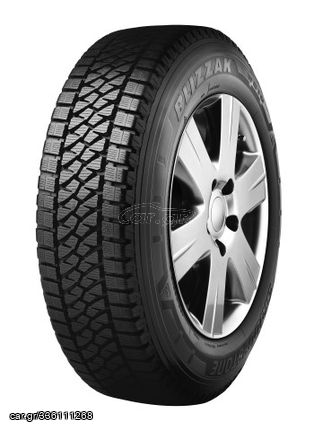 BRIDGESTONE	215/65/16 109T BLIZZAK W810