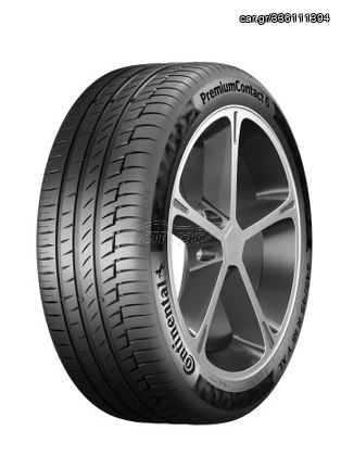 CONTINENTAL	215/65/16 98H PREMIUM CONT 6