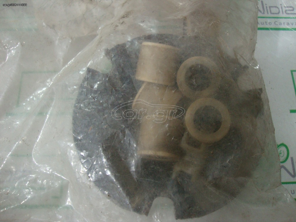  E-ton VECTOR ST 300