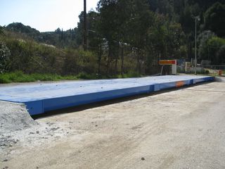 Γεφυροπλάστιγγες 2025 Tomassis Engineering - Γεφυροπλάστιγγα Μεταλλική-thumb-8