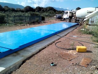 Γεφυροπλάστιγγες 2025 Tomassis Engineering - Γεφυροπλάστιγγα Μεταλλική-thumb-10