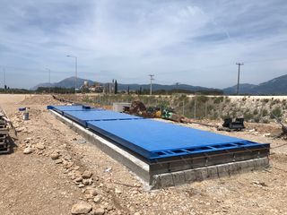Γεφυροπλάστιγγες 2025 Tomassis Engineering - Γεφυροπλάστιγγα Μεταλλική-thumb-12