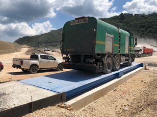 Γεφυροπλάστιγγες 2025 Tomassis Engineering - Γεφυροπλάστιγγα Μεταλλική-thumb-13