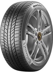 CONTINENTAL	215/65/16 98T TS870 P FR