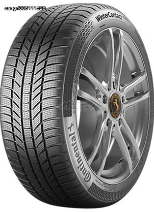 CONTINENTAL	215/65/16 98T TS870 P FR