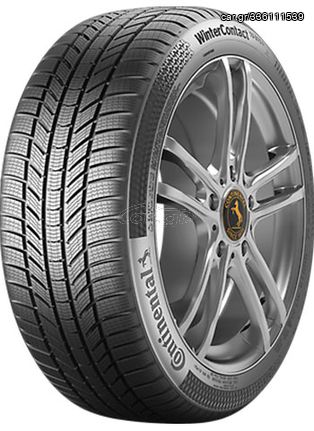 CONTINENTAL	215/65/16 98H TS870 P FR