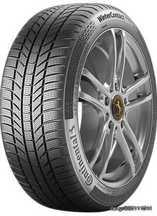 CONTINENTAL	215/65/16 102H TS870 P XL FR