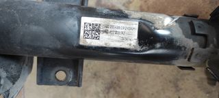 ΑΚΡΑΞΟΝΙA / ΔΑΓΚΑΝΕΣ VW POLO 2009 -2017 1.2 TDI 75PS (ΚΩΔ.ΚΙΝΗΤΗΡΑ CFW)-thumb-2