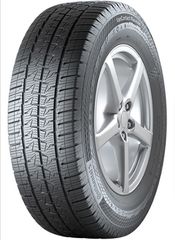 CONTINENTAL	215/65/16 109T VANCONTACT 4SEASON	