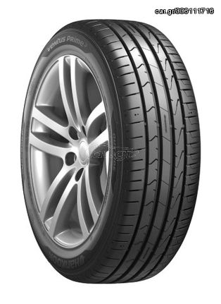 HANKOOK	215/65/16 98V K125 VEN PRIME 3