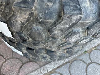 14.5 20 Unimog Continental (365/80/20)-thumb-1