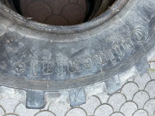 14.5 20 Unimog Continental (365/80/20)-thumb-3