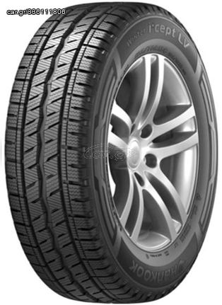 HANKOOK	215/65/16 106T RW12 WIN I*CEPT LV	