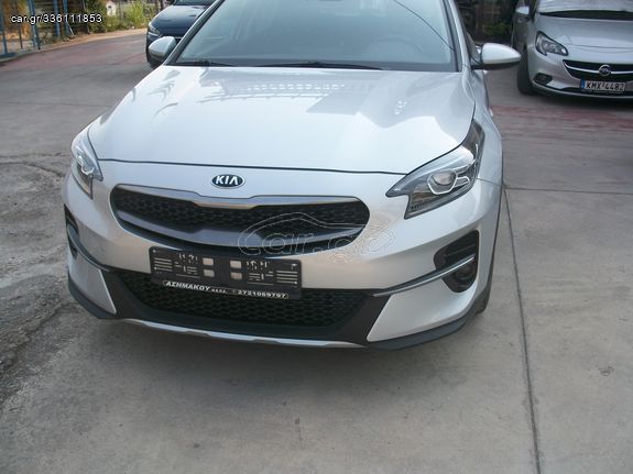 Kia XCeed '20 SUV